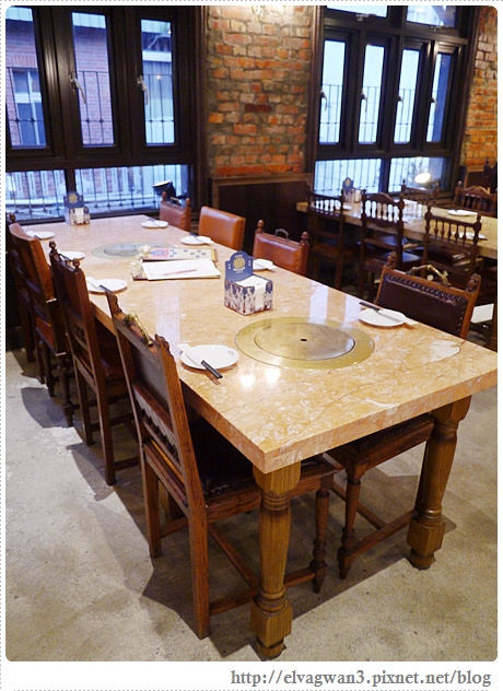 捷運雙連站-吳阿水老茶館-打邊爐-火鍋-舊台鐵站長宿舍-13-112-1