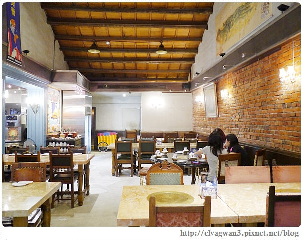 捷運雙連站-吳阿水老茶館-打邊爐-火鍋-舊台鐵站長宿舍-11-1-115-1