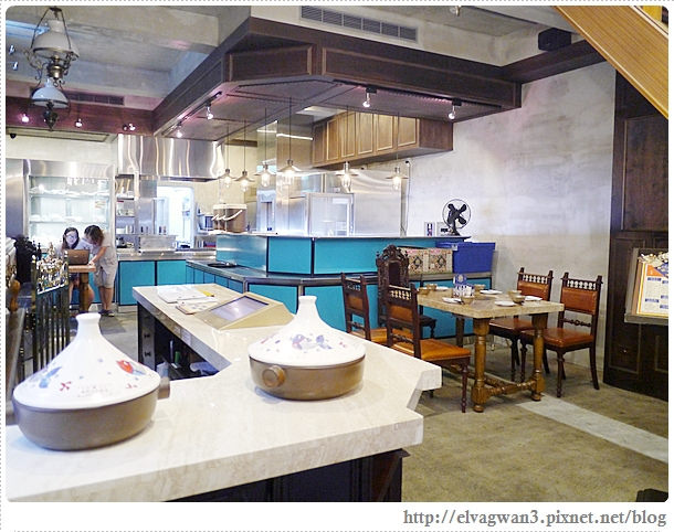 捷運雙連站-吳阿水老茶館-打邊爐-火鍋-舊台鐵站長宿舍-5-087-1