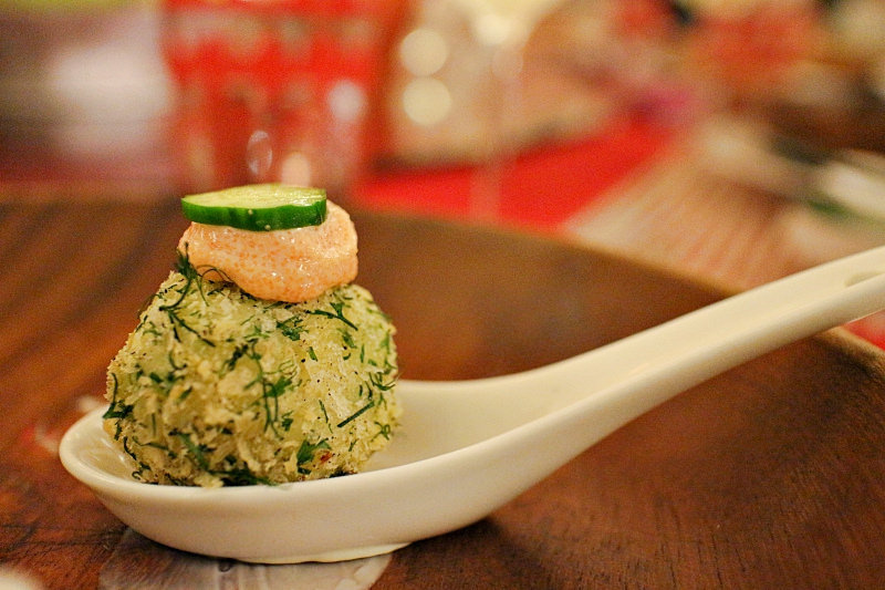 屋頂上的貓私廚