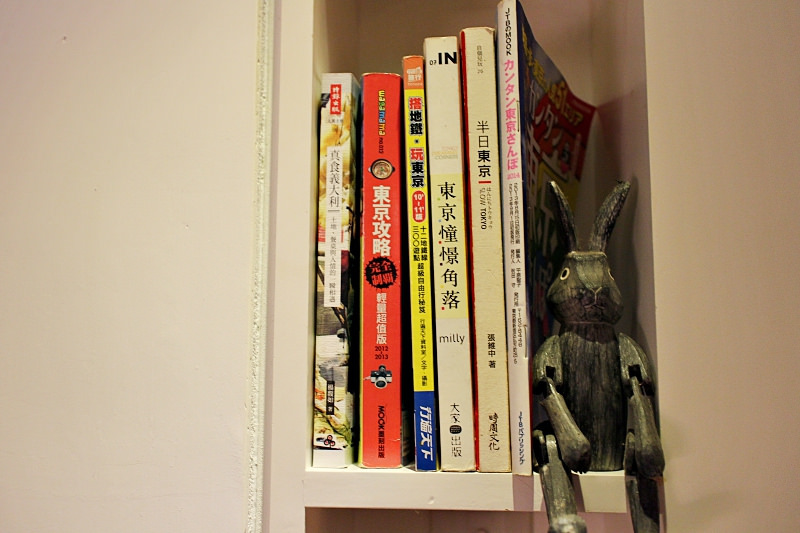 屋頂上的貓私廚