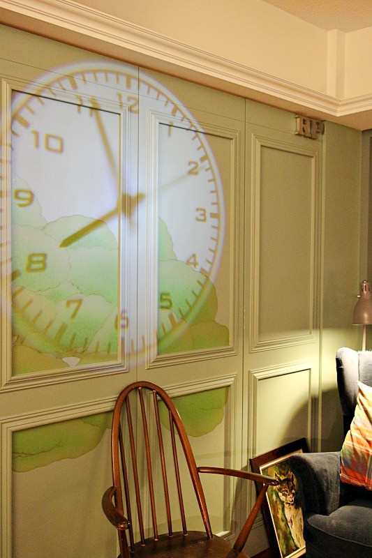 屋頂上的貓私廚