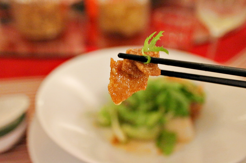 屋頂上的貓私廚