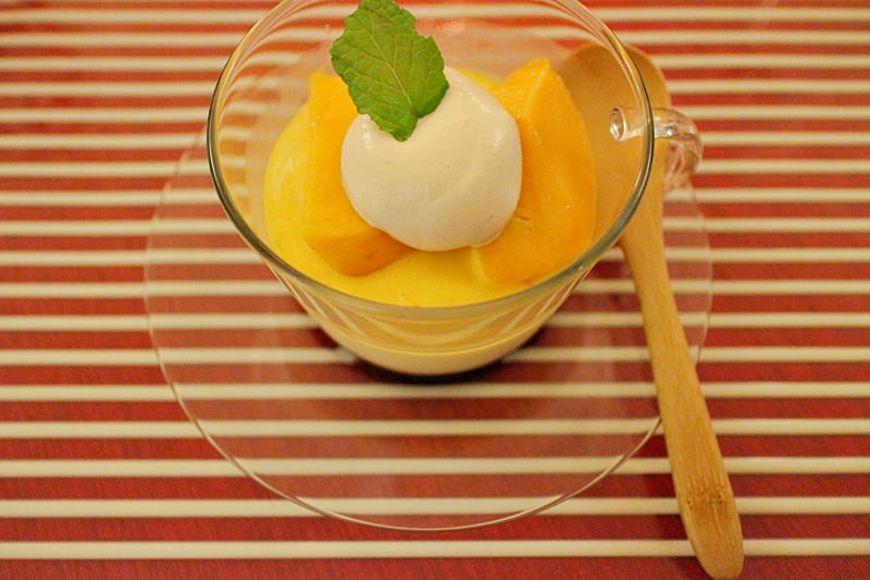 屋頂上的貓私廚