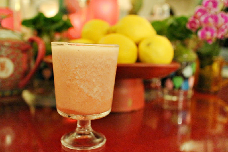 屋頂上的貓私廚