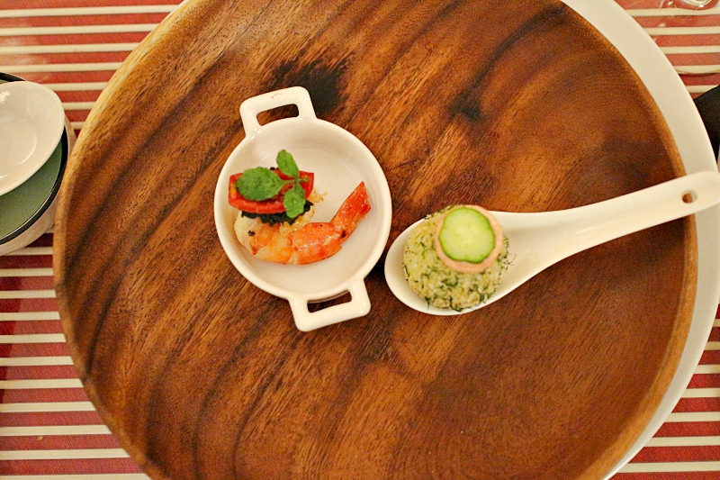 屋頂上的貓私廚