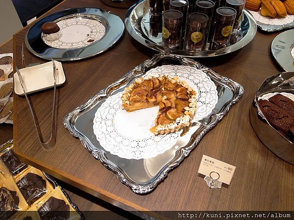 GRD3 24072014　Le Ruban Chocolat 可可法朋開幕 (5).JPG