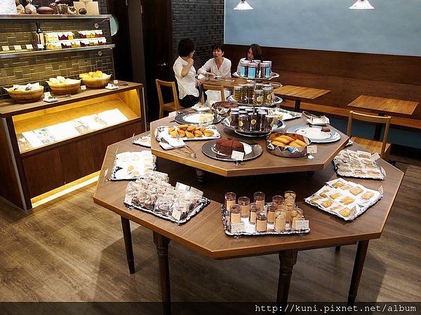 GRD3 24072014　Le Ruban Chocolat 可可法朋開幕 (2).JPG