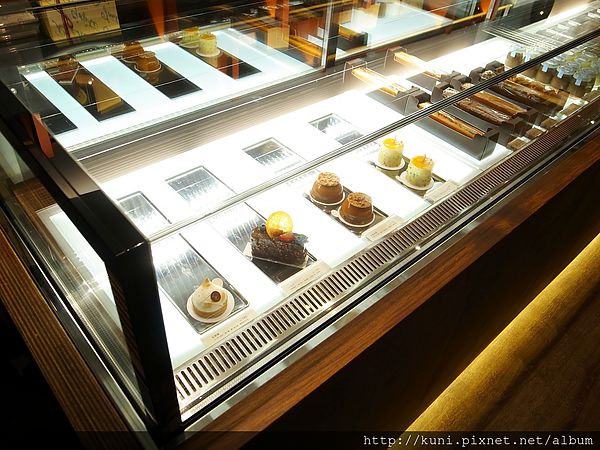 GRD3 24072014　Le Ruban Chocolat 可可法朋開幕 (3).JPG