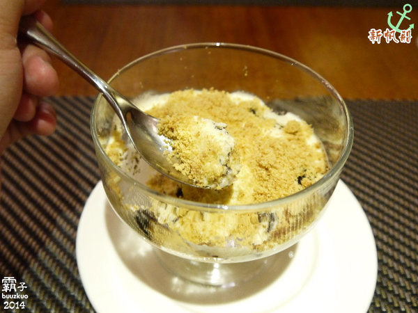 新帆船澳門葡國餐廳:新帆船澳門葡國餐廳從澳門搬來台灣拉~