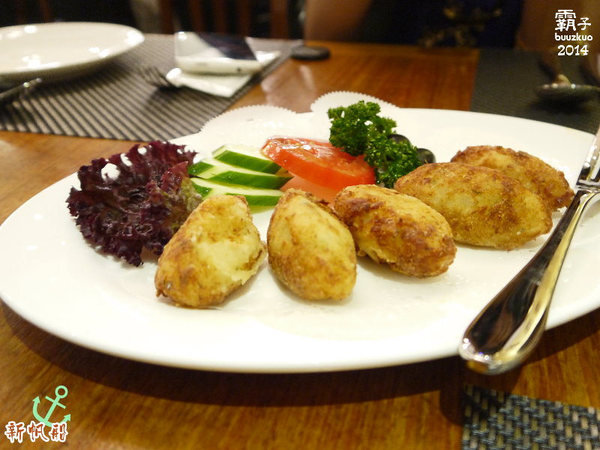 新帆船澳門葡國餐廳:新帆船澳門葡國餐廳從澳門搬來台灣拉~