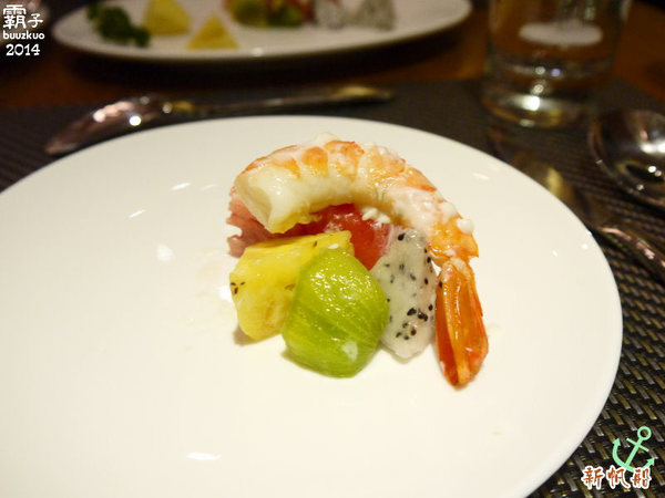 新帆船澳門葡國餐廳:新帆船澳門葡國餐廳從澳門搬來台灣拉~