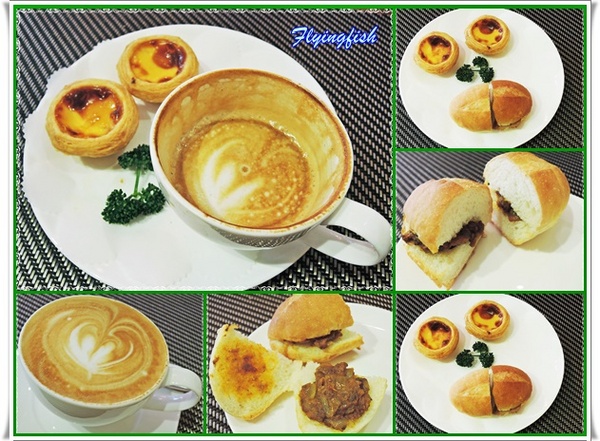 新帆船澳門葡國餐廳：✜ 不用飛澳門也能享受到華麗氛圍和精緻美味滴葡國料理 - 「新帆船澳門葡國餐廳」^^