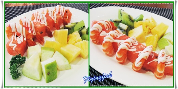 新帆船澳門葡國餐廳：✜ 不用飛澳門也能享受到華麗氛圍和精緻美味滴葡國料理 - 「新帆船澳門葡國餐廳」^^