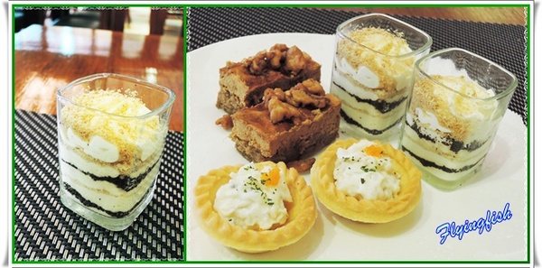 新帆船澳門葡國餐廳：✜ 不用飛澳門也能享受到華麗氛圍和精緻美味滴葡國料理 - 「新帆船澳門葡國餐廳」^^