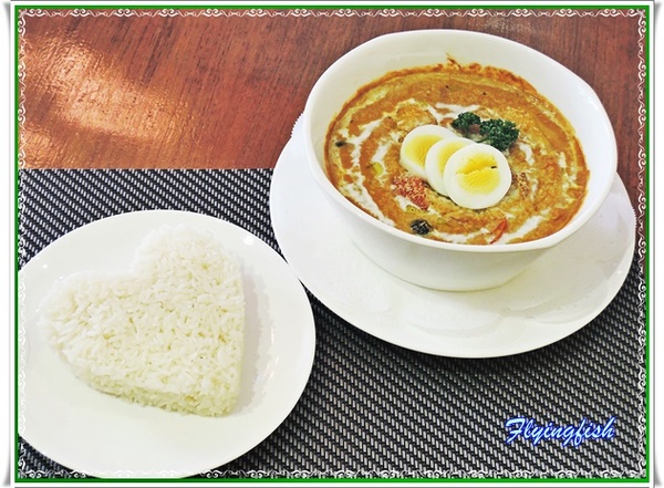 新帆船澳門葡國餐廳：✜ 不用飛澳門也能享受到華麗氛圍和精緻美味滴葡國料理 - 「新帆船澳門葡國餐廳」^^