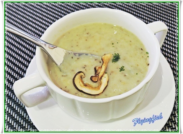 新帆船澳門葡國餐廳：✜ 不用飛澳門也能享受到華麗氛圍和精緻美味滴葡國料理 - 「新帆船澳門葡國餐廳」^^