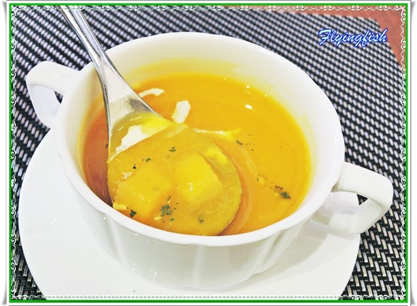 新帆船澳門葡國餐廳：✜ 不用飛澳門也能享受到華麗氛圍和精緻美味滴葡國料理 - 「新帆船澳門葡國餐廳」^^