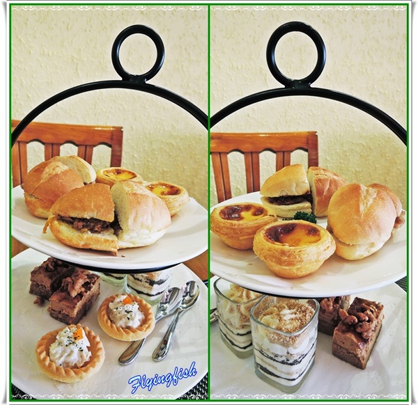 新帆船澳門葡國餐廳：✜ 不用飛澳門也能享受到華麗氛圍和精緻美味滴葡國料理 - 「新帆船澳門葡國餐廳」^^