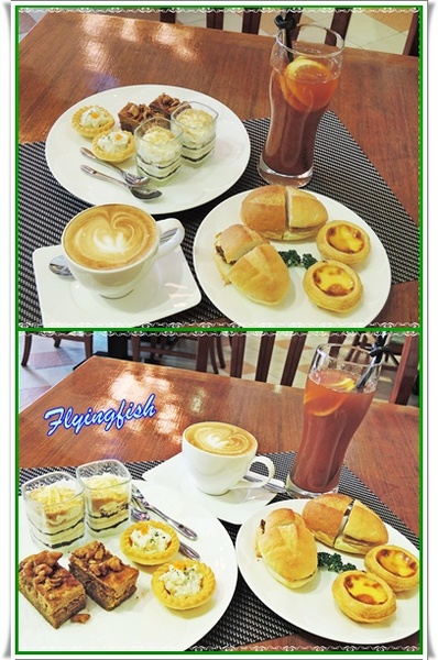 新帆船澳門葡國餐廳：✜ 不用飛澳門也能享受到華麗氛圍和精緻美味滴葡國料理 - 「新帆船澳門葡國餐廳」^^