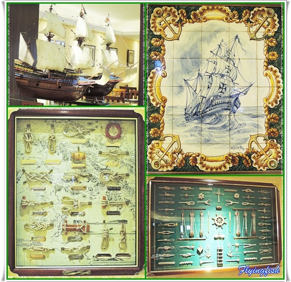 新帆船澳門葡國餐廳：✜ 不用飛澳門也能享受到華麗氛圍和精緻美味滴葡國料理 - 「新帆船澳門葡國餐廳」^^