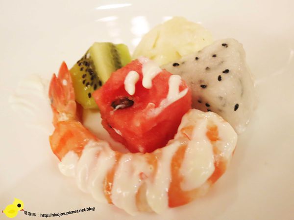 【台北 忠孝敦化捷運站】新帆船餐廳-來自澳門的正統葡式料理