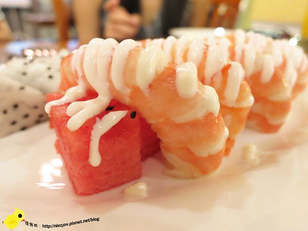 【台北 忠孝敦化捷運站】新帆船餐廳-來自澳門的正統葡式料理