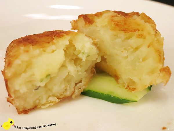 【台北 忠孝敦化捷運站】新帆船餐廳-來自澳門的正統葡式料理