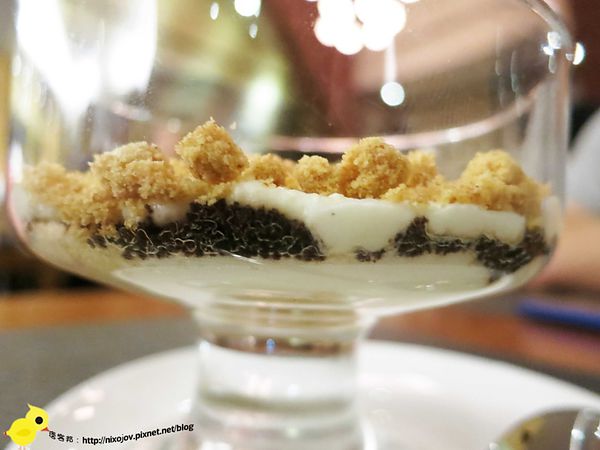 【台北 忠孝敦化捷運站】新帆船餐廳-來自澳門的正統葡式料理