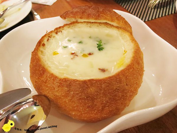 【台北 忠孝敦化捷運站】新帆船餐廳-來自澳門的正統葡式料理