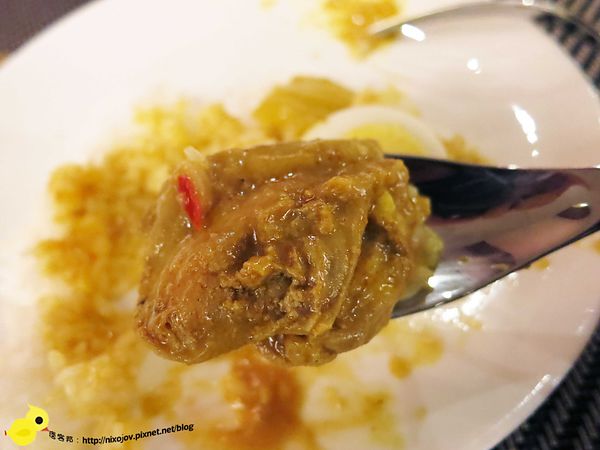 【台北 忠孝敦化捷運站】新帆船餐廳-來自澳門的正統葡式料理