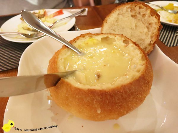 【台北 忠孝敦化捷運站】新帆船餐廳-來自澳門的正統葡式料理