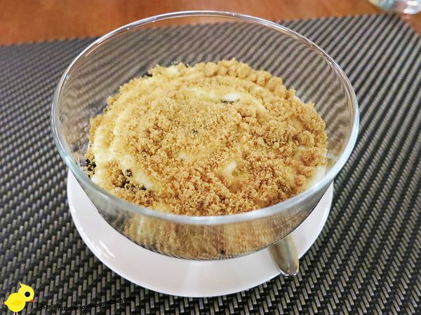 【台北 忠孝敦化捷運站】新帆船餐廳-來自澳門的正統葡式料理