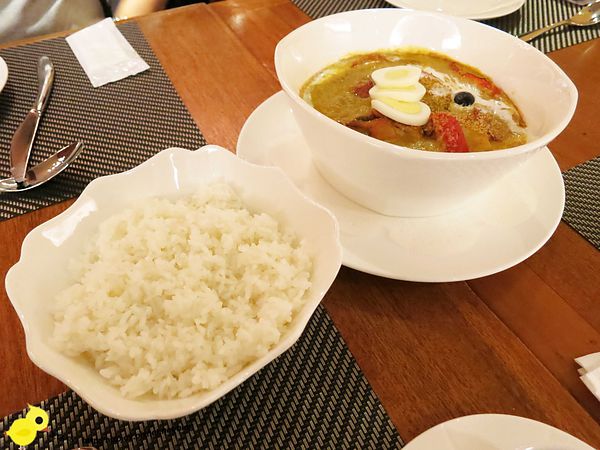 【台北 忠孝敦化捷運站】新帆船餐廳-來自澳門的正統葡式料理