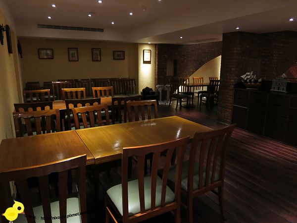 【台北 忠孝敦化捷運站】新帆船餐廳-來自澳門的正統葡式料理