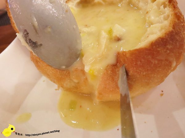 【台北 忠孝敦化捷運站】新帆船餐廳-來自澳門的正統葡式料理