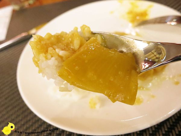 【台北 忠孝敦化捷運站】新帆船餐廳-來自澳門的正統葡式料理