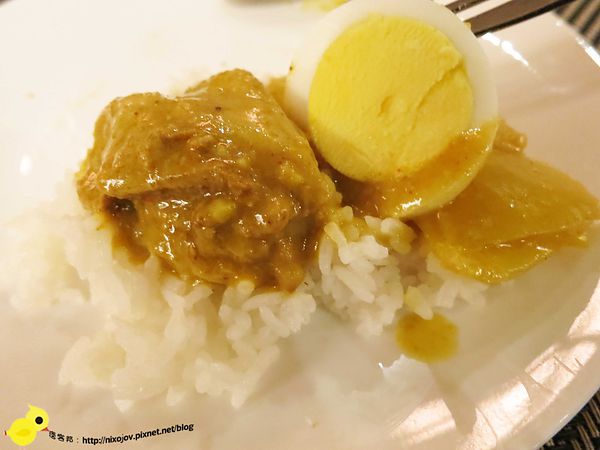 【台北 忠孝敦化捷運站】新帆船餐廳-來自澳門的正統葡式料理