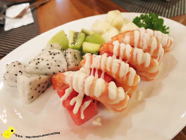 【台北 忠孝敦化捷運站】新帆船餐廳-來自澳門的正統葡式料理