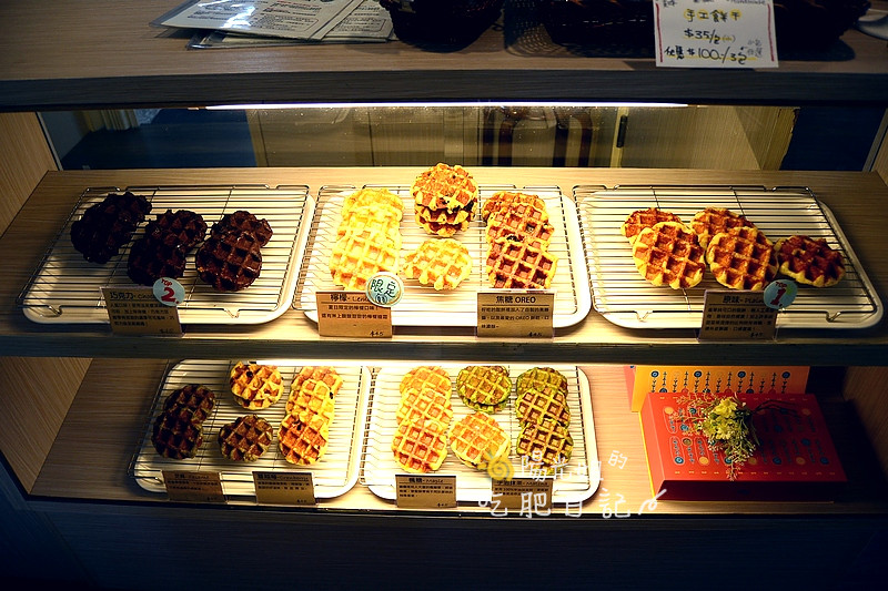 wowaffles-07.JPG - WOW比利時列日鬆餅工房