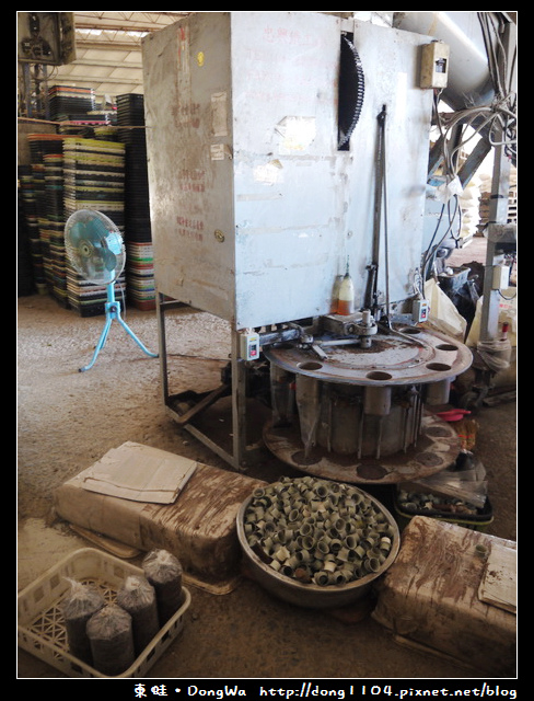 【南投遊記】埔里。豐年農場。蝶谷巴特DIY。香菇太空包DIY