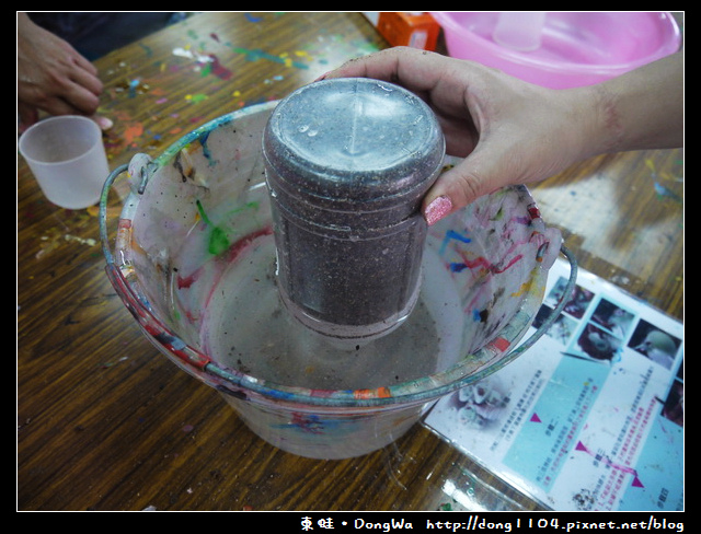 【南投遊記】埔里。豐年農場。蝶谷巴特DIY。香菇太空包DIY