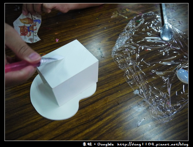 【南投遊記】埔里。豐年農場。蝶谷巴特DIY。香菇太空包DIY