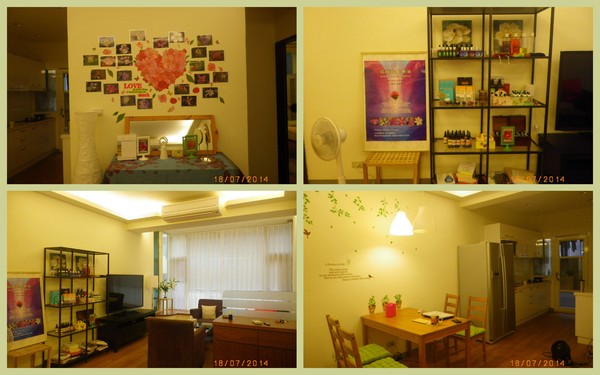 芳悅家:【芳悅家】心靈花語˙開啟身心靈的一扇窗