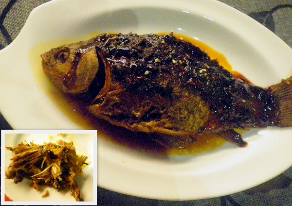 廣澤中華料理：君不見佳餚珍饌-就在【廣澤中華料理】美味藏不住