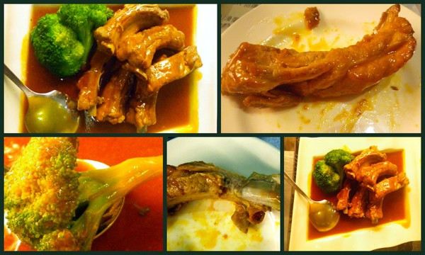 廣澤中華料理：君不見佳餚珍饌-就在【廣澤中華料理】美味藏不住