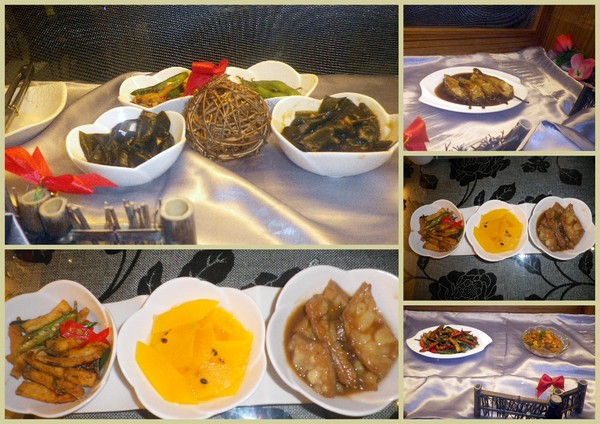 廣澤中華料理：君不見佳餚珍饌-就在【廣澤中華料理】美味藏不住