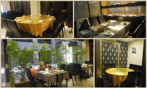 廣澤中華料理：君不見佳餚珍饌-就在【廣澤中華料理】美味藏不住