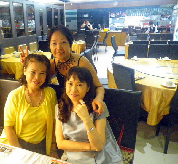 廣澤中華料理：君不見佳餚珍饌-就在【廣澤中華料理】美味藏不住