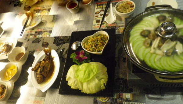 廣澤中華料理：君不見佳餚珍饌-就在【廣澤中華料理】美味藏不住